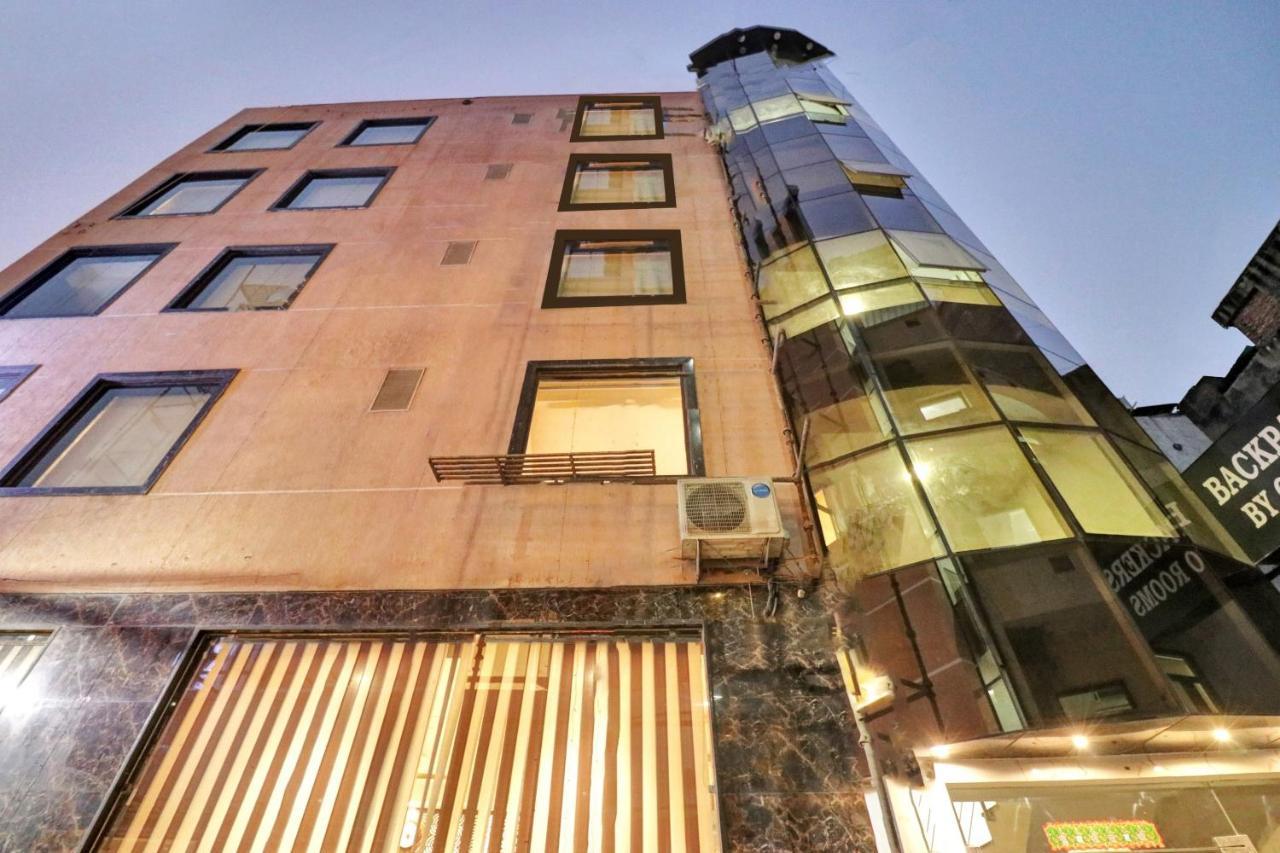 ניו דלהי Oyo 23368 Boutique Hotel Paragon מראה חיצוני תמונה
