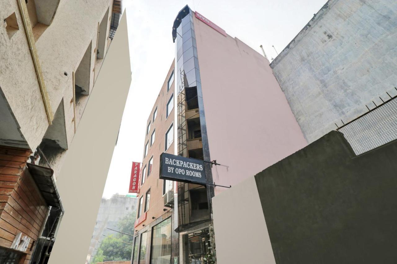 ניו דלהי Oyo 23368 Boutique Hotel Paragon מראה חיצוני תמונה