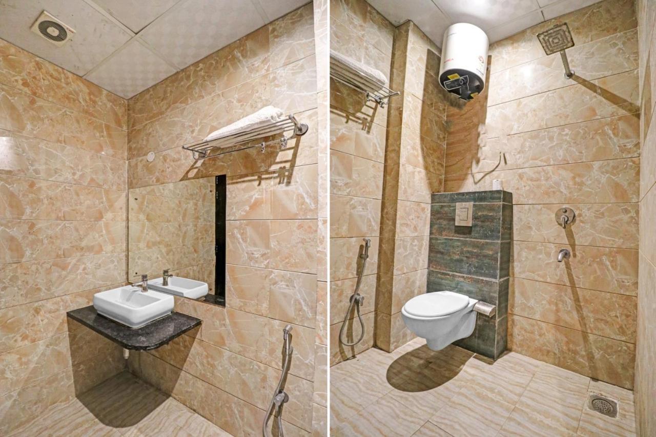ניו דלהי Oyo 23368 Boutique Hotel Paragon מראה חיצוני תמונה